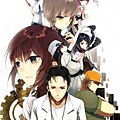 Steins;Gate41