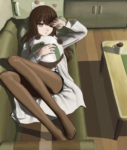 Steins;Gate43