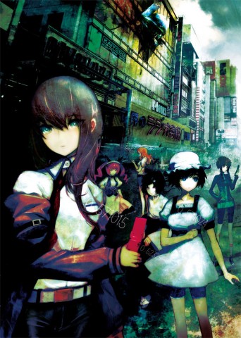 Steins;Gate56