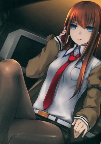 Steins;Gate69