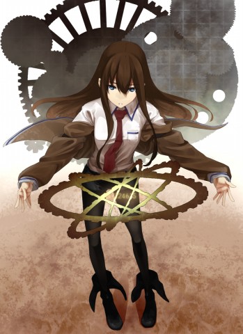 Steins;Gate81