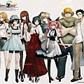 Steins;Gate1350