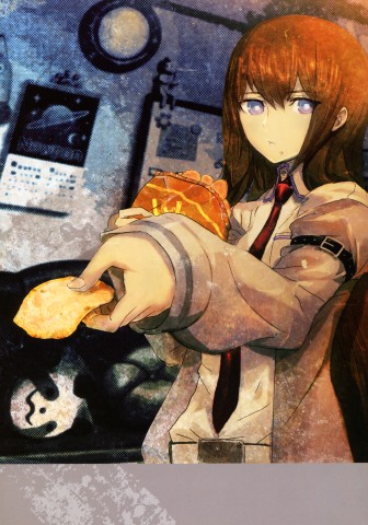 Steins;Gate1454