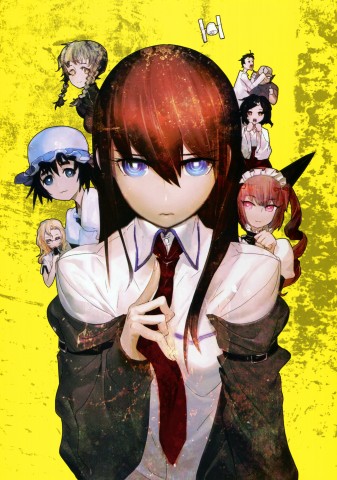 Steins;Gate1456