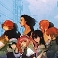 Steins;Gate1458