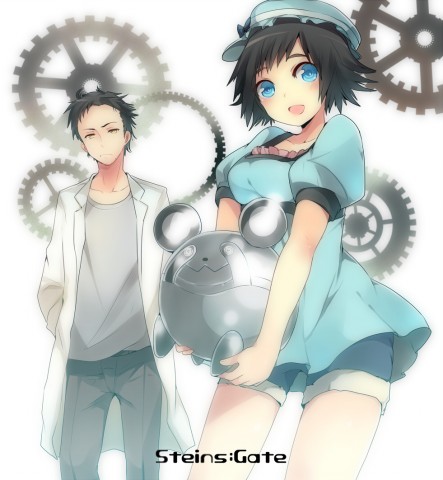 Steins;Gate1481