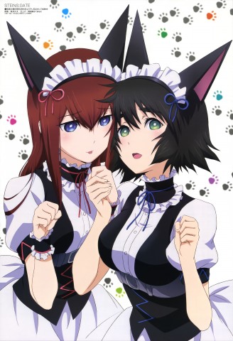 Steins;Gate1484