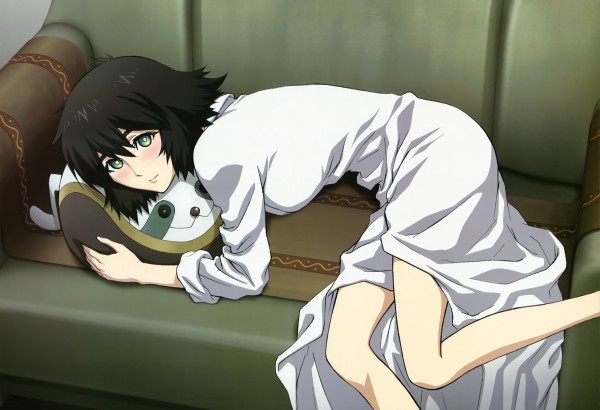 Steins;Gate1486