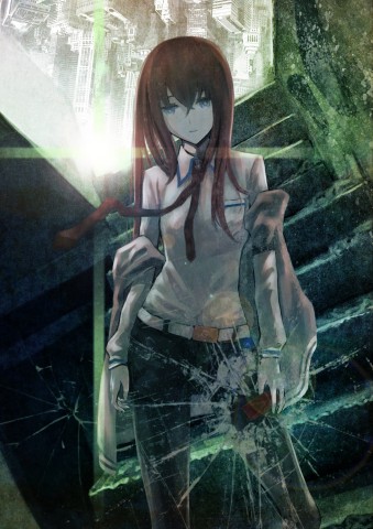 Steins;Gate1488