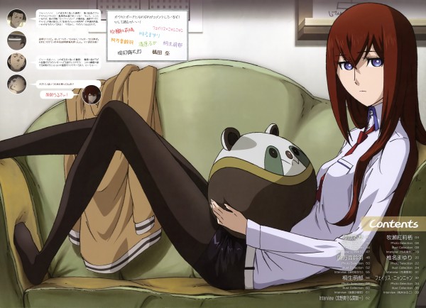 Steins;Gate1529