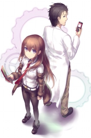 Steins;Gate1544