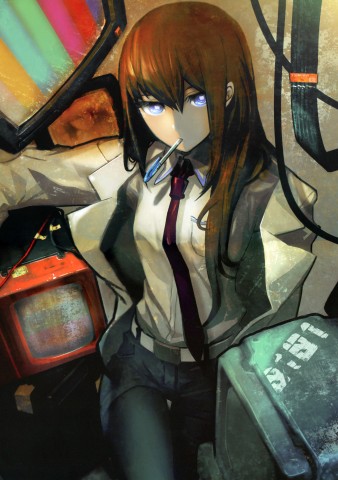 Steins;Gate1549