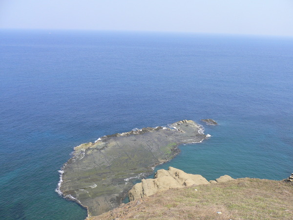 小台灣