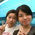 背包客&amp; 春梅
