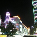 東大門的建築