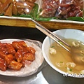 辣炒年糕