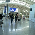 仁川機場