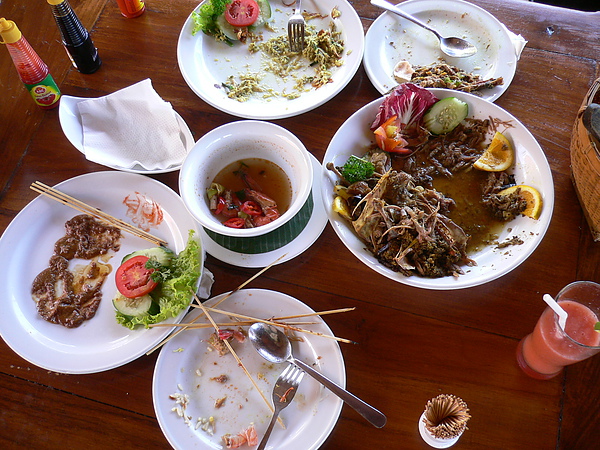 大餐2