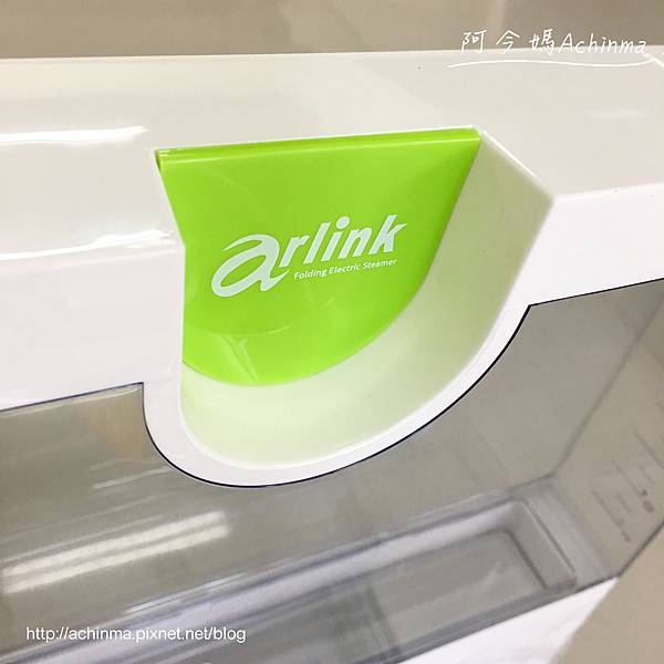 arlink蒸氣料理機開箱文-18