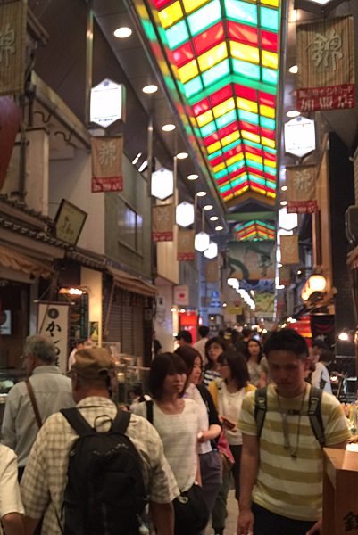 日本蜜月旅行-美食推薦-京都之行