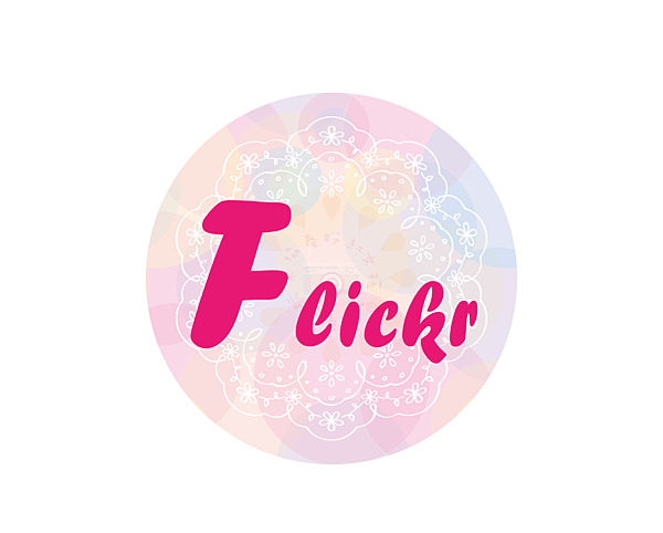 Flickr.png 試用