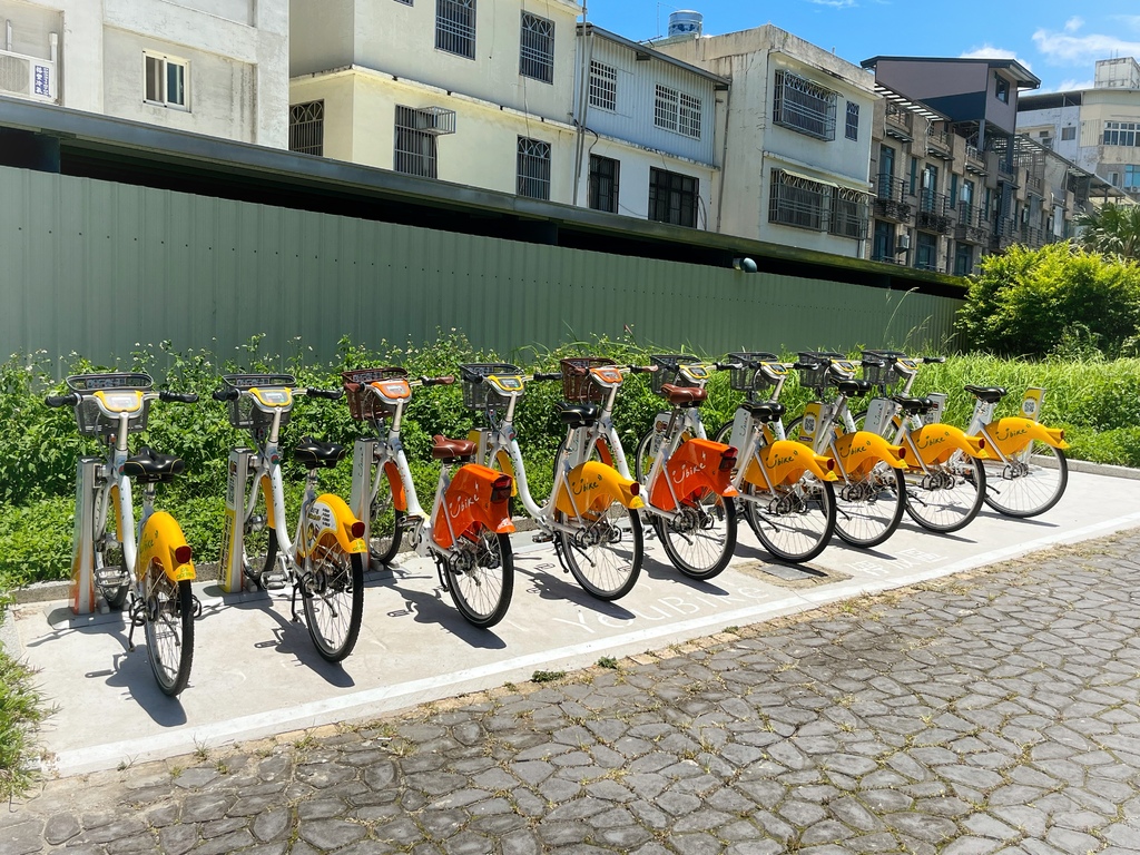 至善公園。和江街兒童設施公園。和江街至善公園。近台大竹東分院