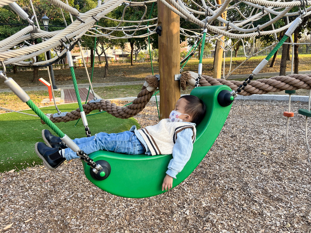 //新竹竹北// 小猴子森林公園。公25公園。小竹繪本主題遊