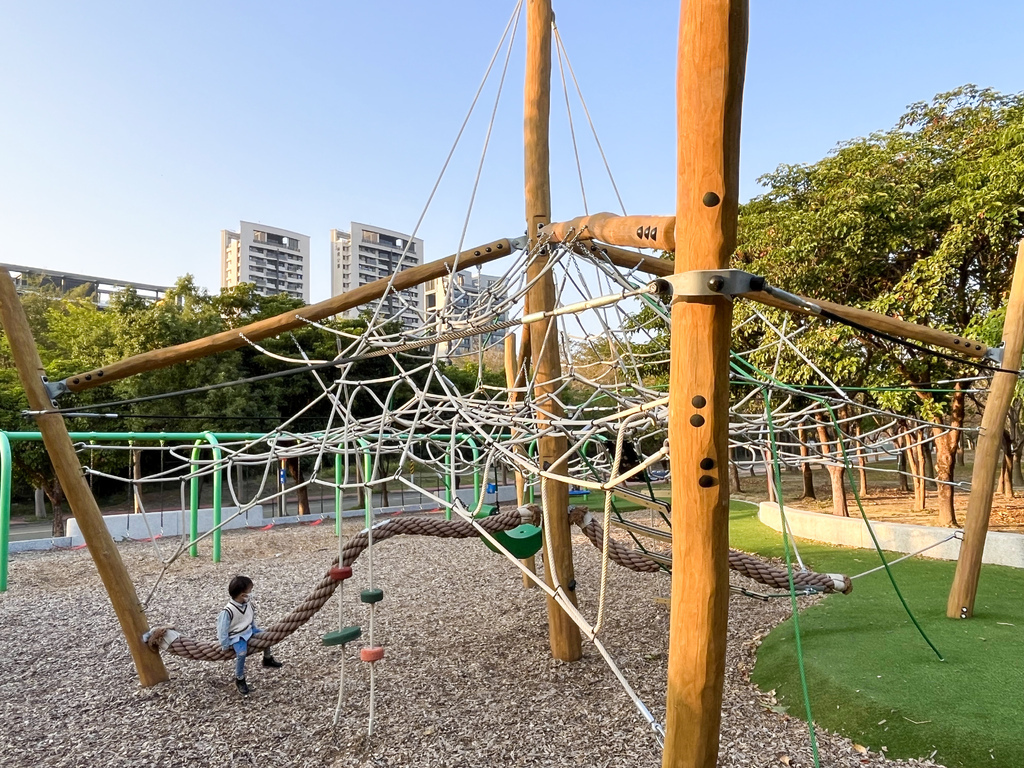 //新竹竹北// 小猴子森林公園。公25公園。小竹繪本主題遊