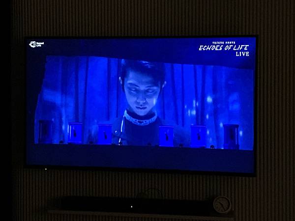 Echoes廣島Day2 Beyond live及朝日特番觀