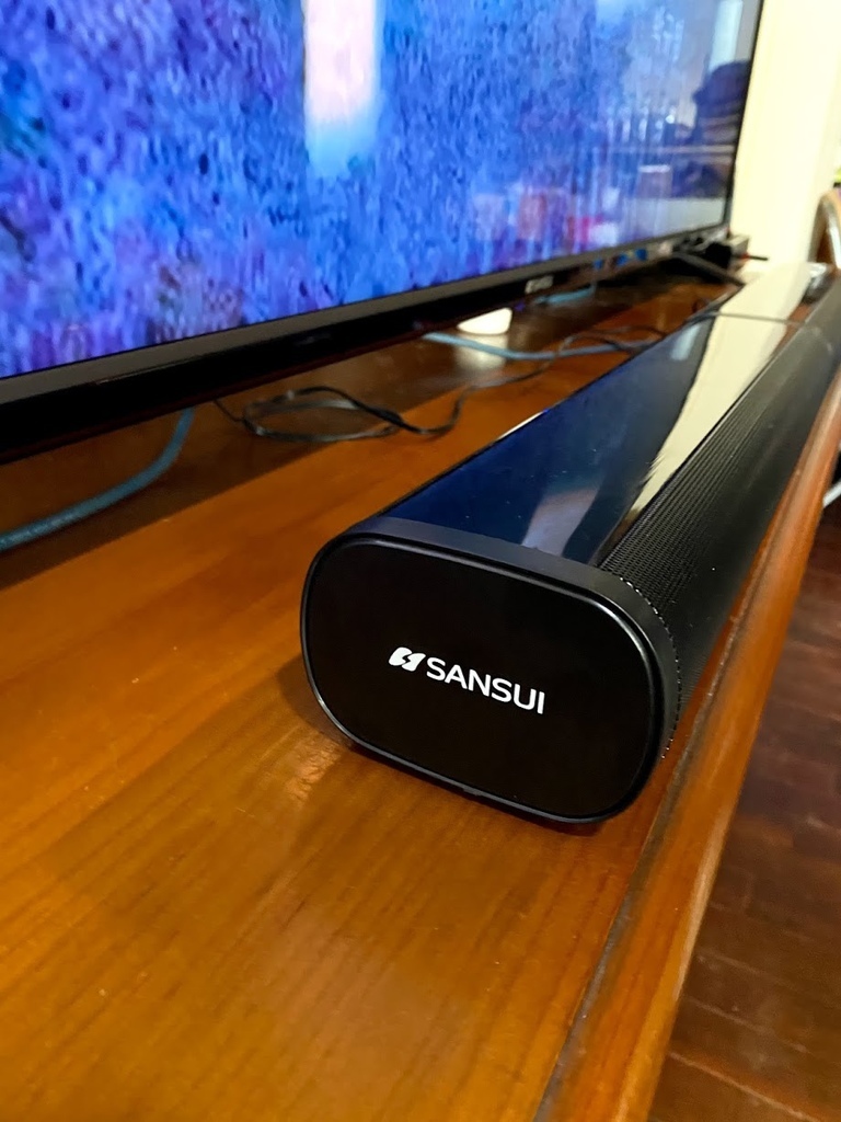 IMG_6157.jpg SANSUI 山水 2.1聲道 分離式重低音藍牙聲霸(SOUNDBAR) SSB-255