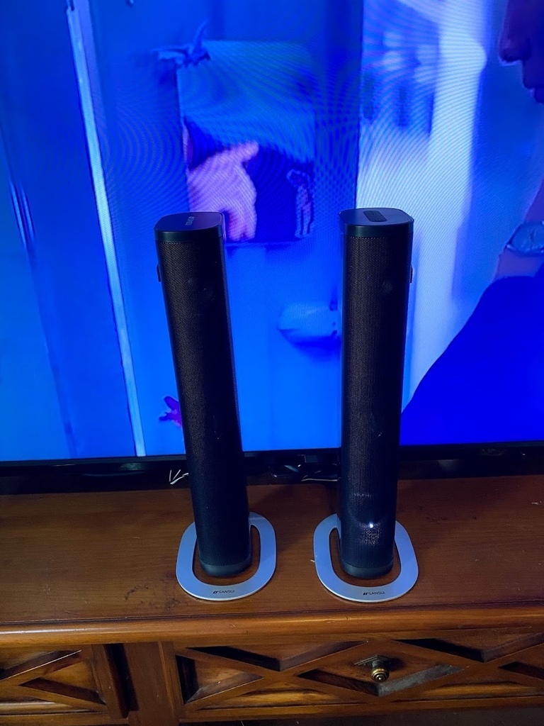 IMG_6192.jpg SANSUI 山水 2.1聲道 分離式重低音藍牙聲霸(SOUNDBAR) SSB-255