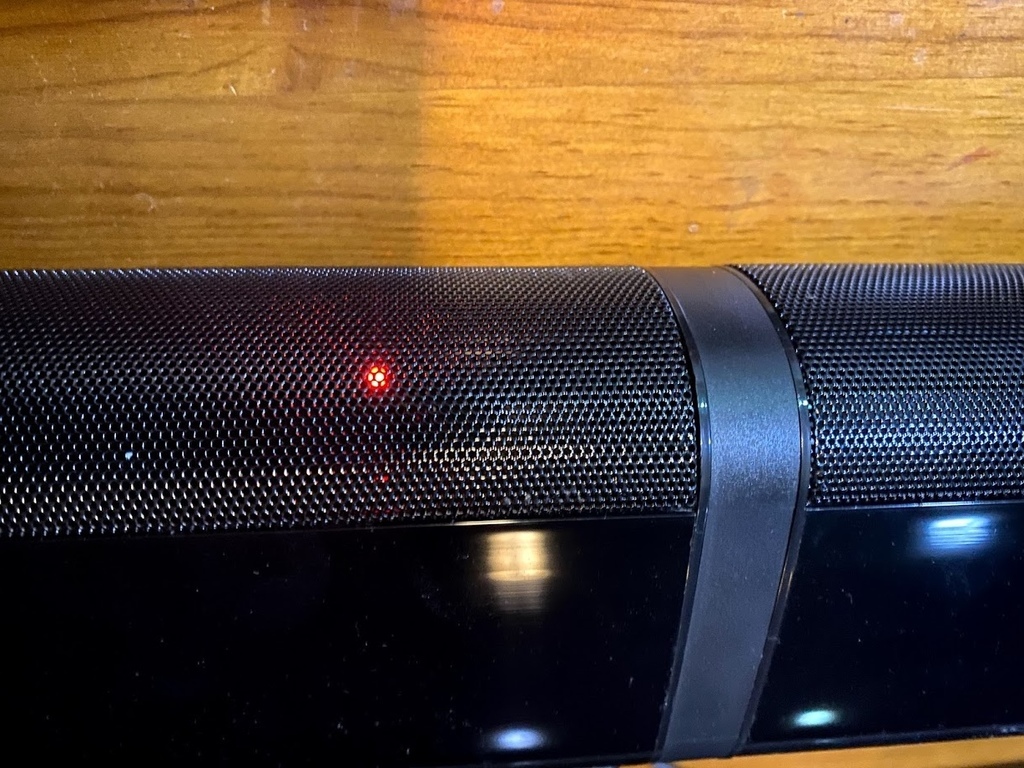 IMG_6390.jpg SANSUI 山水 2.1聲道 分離式重低音藍牙聲霸(SOUNDBAR) SSB-255