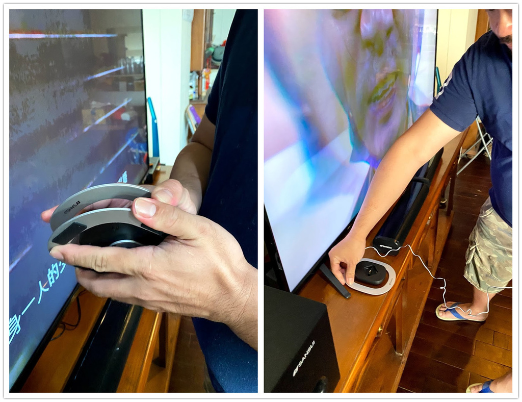 IMG_6175_副本.jpg SANSUI 山水 2.1聲道 分離式重低音藍牙聲霸(SOUNDBAR) SSB-255