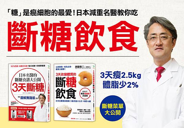 「斷糖3天就能改變體質」的圖片搜尋結果