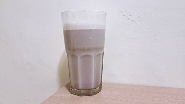 開箱Tryall濃縮乳清蛋白 四種口味心得分享