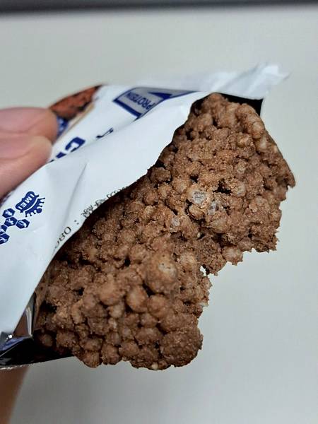 開箱義美生醫乳清蛋白 四種口味心得分享