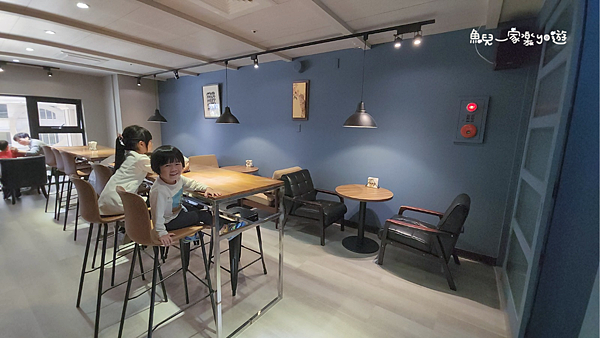 精品咖啡廳也吃得到五星級料理！？｜新竹風起咖啡×C.Wind