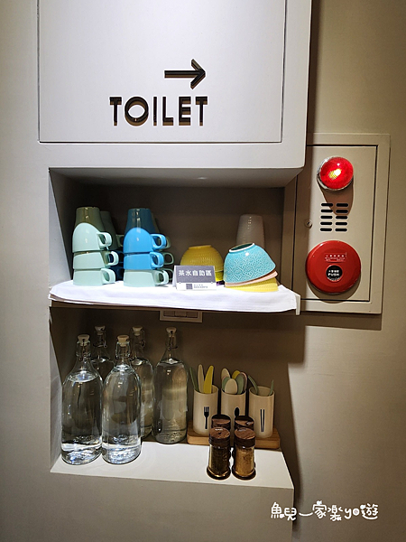 精品咖啡廳也吃得到五星級料理！？｜新竹風起咖啡×C.Wind