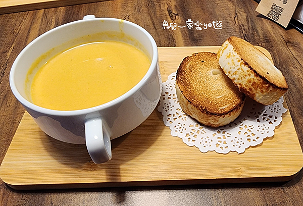 精品咖啡廳也吃得到五星級料理！？｜新竹風起咖啡×C.Wind