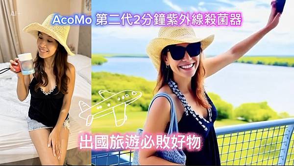 月亮杯愛用者必看！月亮杯怎麼消毒才安全？AcoMo 寶瓶安 