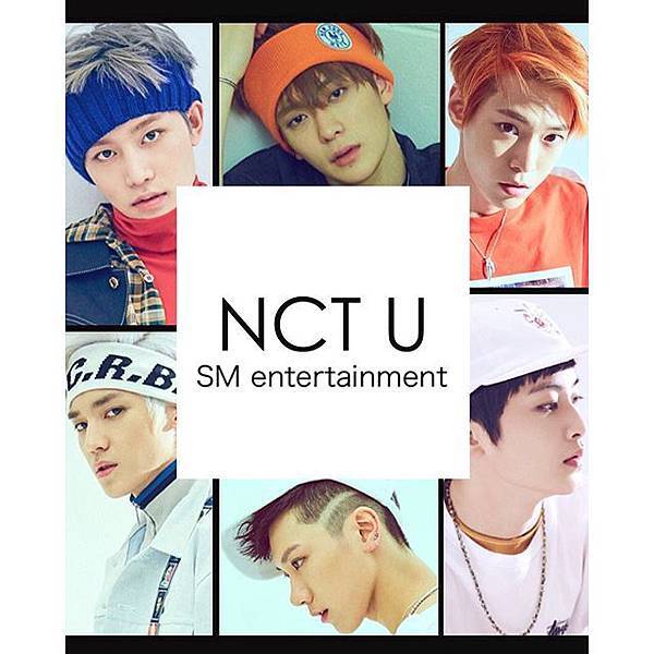 「nct u」的圖片搜尋結果