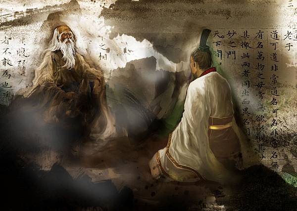 Confucius___by_chaosran