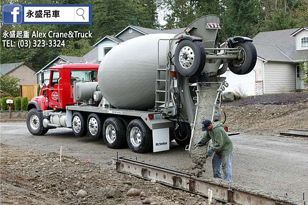 å„å¼å·¥ç¨‹è»Šçš„è‹±æ–‡åç¨±what Are The Names Of These Construction Vehicles æ¡ƒåœ'åŠè»Š æ°¸ç››èµ·é‡alex Crane Truck ç—žå®¢é‚¦