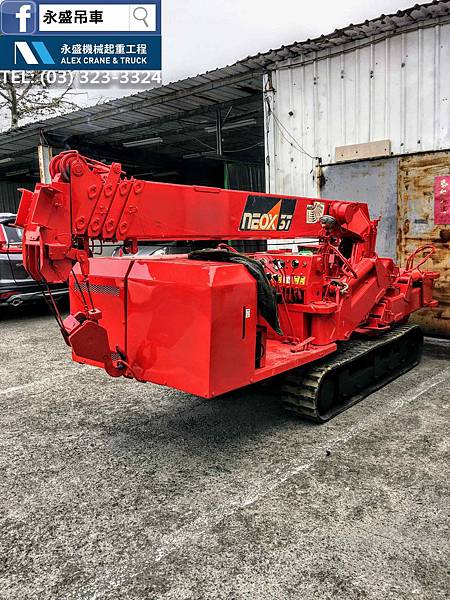 蜘蛛吊車出租 蜘蛛吊車出租