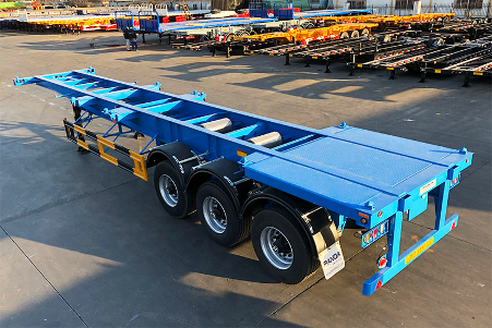 各式拖車板架中英文對照semi Trucks And Trailers 永盛起重alex Crane Truck 桃園吊車 永盛起重alex Crane Truck 痞客邦
