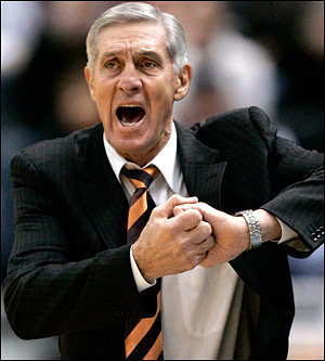 Jerry Sloan