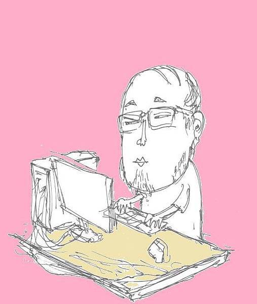 大叔
