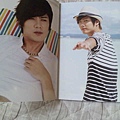 KyuJong & YoungSaeng ‘Summer & Love’ Photobook Scans 15.jpg