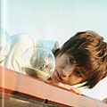 KyuJong & YoungSaeng ‘Summer & Love’ Photobook Scans 4.jpg