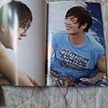 KyuJong & YoungSaeng ‘Summer & Love’ Photobook Scans 17.jpg